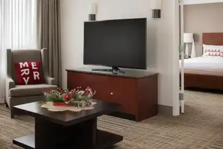 Hilton Vancouver Washington - 84