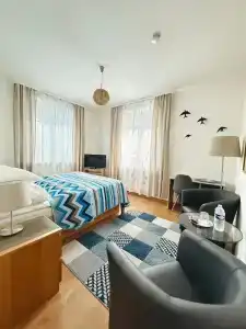 Villa Walir - Spa Garni Superior - 17