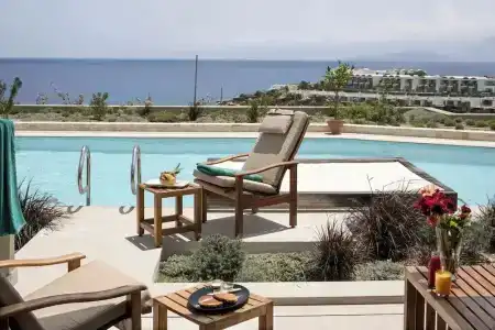 Porto Elounda Golf & Spa Resort, Six Senses Spa - 103