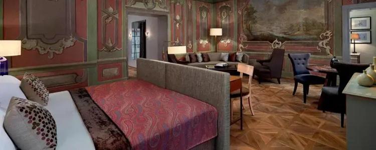 Augustine, a Luxury Collection, Prague - 136