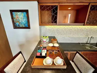 Crowne Plaza Danang - 107