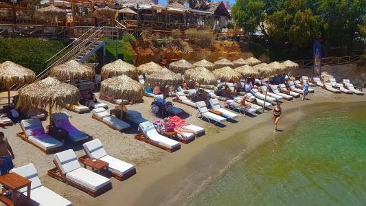 Porto Greco Village Beach - 29