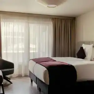 SchlossHouse Zermatt Wellbeing Rooms & Suites - 48