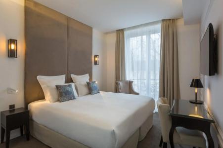 Hôtel La Comtesse - 22