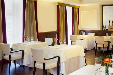 Starhotels Majestic - 19