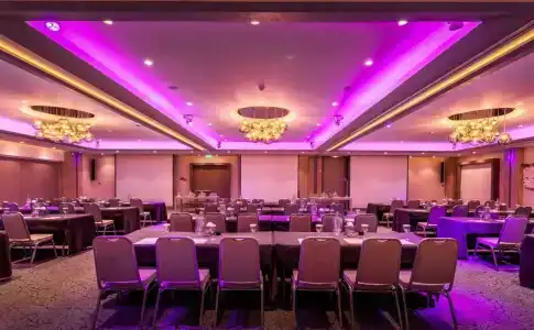 Crowne Plaza Limassol, an IHG - 18