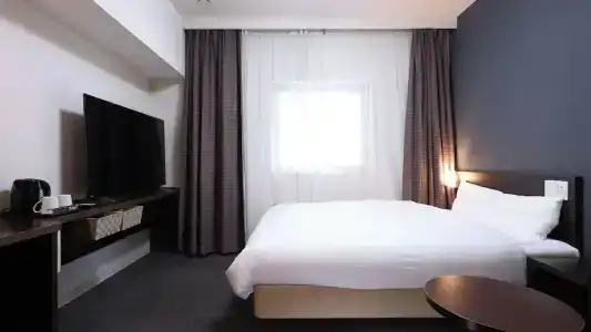 Dormy Inn Sendai Annex - 57