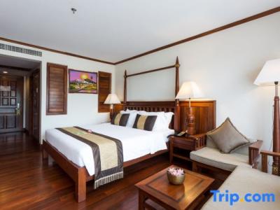 Empress Angkor Resort & Spa - 86