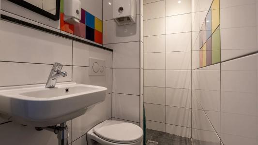 Hans Brinker Hostel Amsterdam - 7