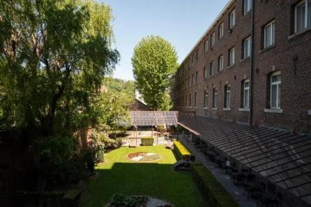 Mercure Liege City Centre - 26