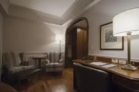 Gran Estanplaza Berrini - 111
