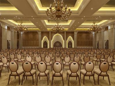 Marsa Malaz Kempinski, The Pearl - 49