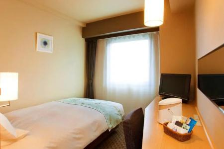Metropolitan Morioka - 28