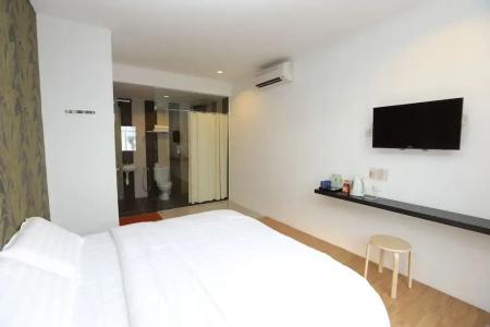1 Taman Connaught - 29