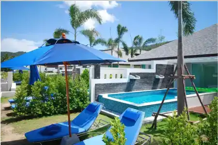 Samui Resotel Beach Resort - SHA extra plus - 30
