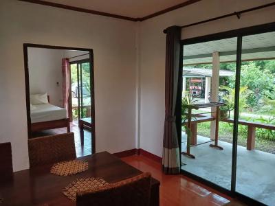 Baan Long Beach - 24