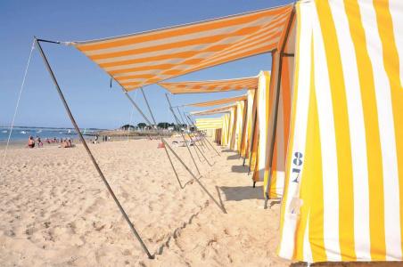 Hôtel & Spa Les Salines Carnac by Thalazur - 30
