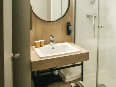 ibis Limoges Centre - 9