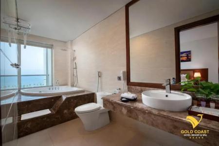 Gold Coast Resort & Spa - 9