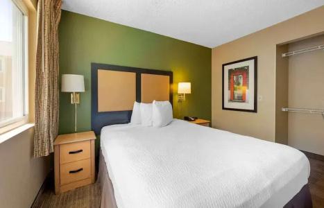 Extended Stay America Suites - - Salisbury Rd - Southpoint - 28