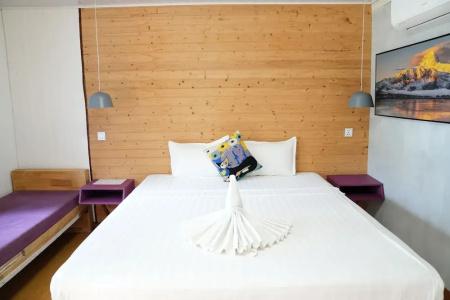Sandy Beach Bungalows - 60
