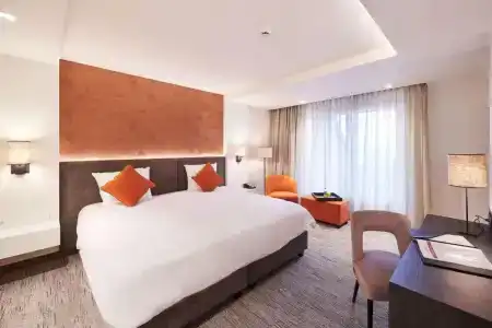 Best Western Premier Keizershof - 42