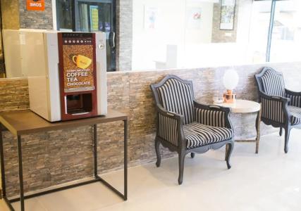 J P Inn Pattaya - 18
