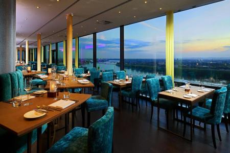 Bonn Marriott - 26