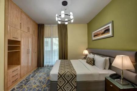 Radiance Premium Suites - 42