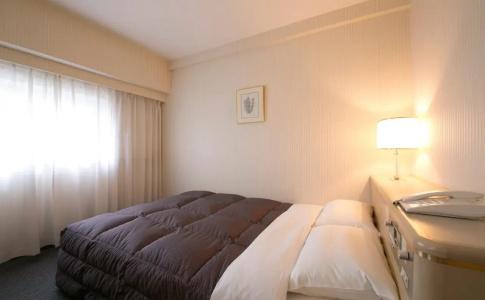Tottori Washington Plaza - 2