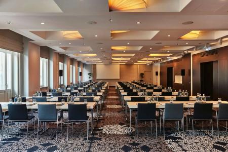 Steigenberger GrandHandelshof Leipzig - 12