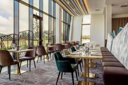 Hilton Aberdeen Teca - 26