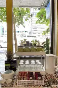 Hostel Lemon Siam Petchaburi Road - 13