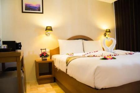 At Samui Boutique - 53