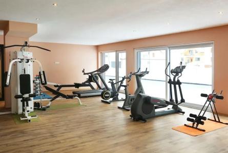 Alpenresidenz Ballunspitze Wellness- & Kinderhotel - 20