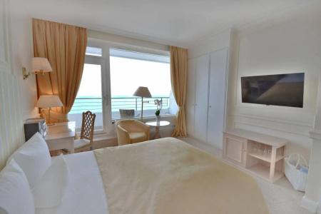 Grand SeeschlöSschen Sea Retreat & Spa - 3