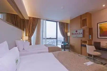 Ramada Plaza By Wyndham Konya - 31