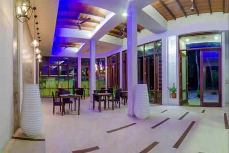 Velana Beach Maldives - 20