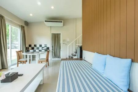 Bangsaen Heritage - Sha Plus Certified - 138