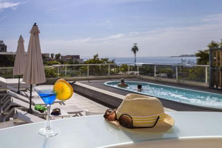 Best Western Plus Ajaccio Amirauté - 23