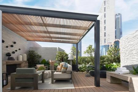 The St Regis Mexico City - 35