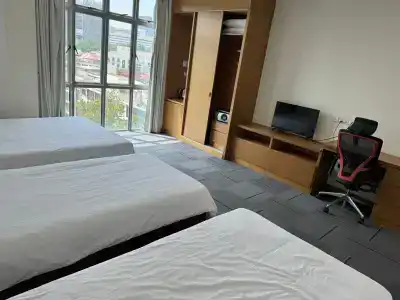 New Cape Inn (Sg Clean) - 2