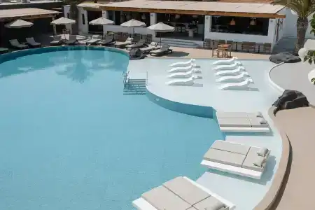 Imperial Med Resort & Spa - 12