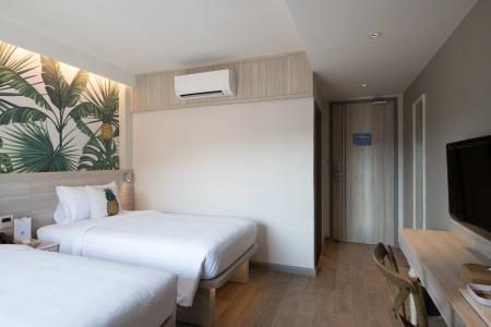 Sawaddi Patong Resort & Spa - Sha Extra Plus - 32