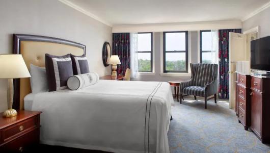 Omni Shoreham - 36