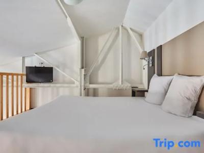 Odalys City Toulouse Colombélie - 102