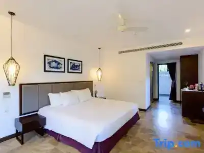 Senvila Boutique Resort & Spa - 281