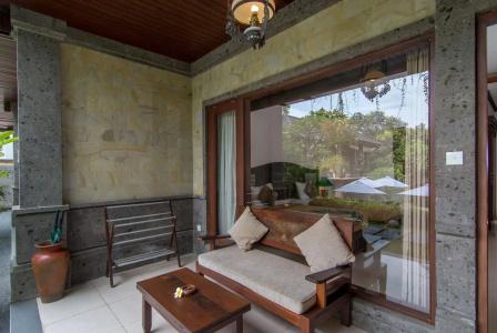De Munut Balinese Resort - 6