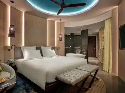 Pullman Phu Quoc Beach Resort - 2