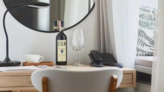 Wine&Pillow by Frapolli - 79